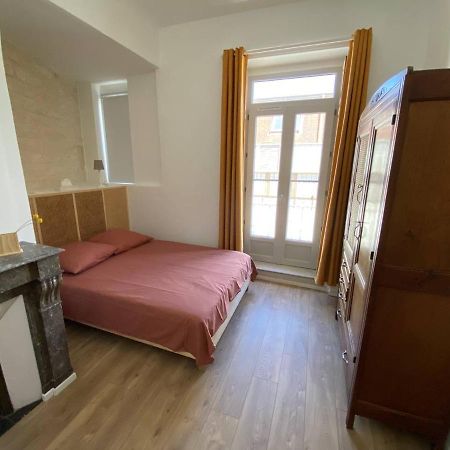 Comédie, Superbe appartement 2 chambres Montpellier Esterno foto
