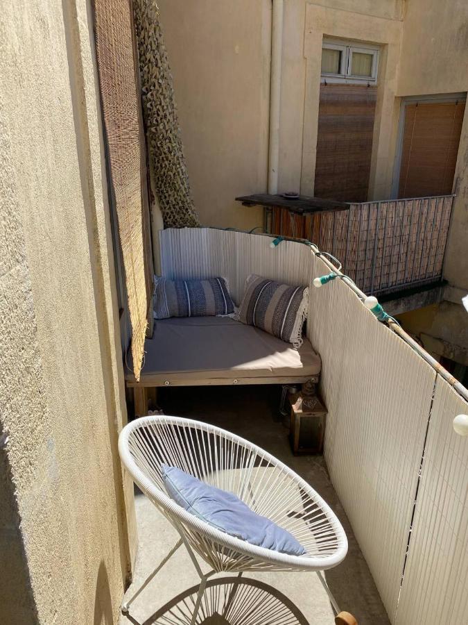 Comédie, Superbe appartement 2 chambres Montpellier Esterno foto