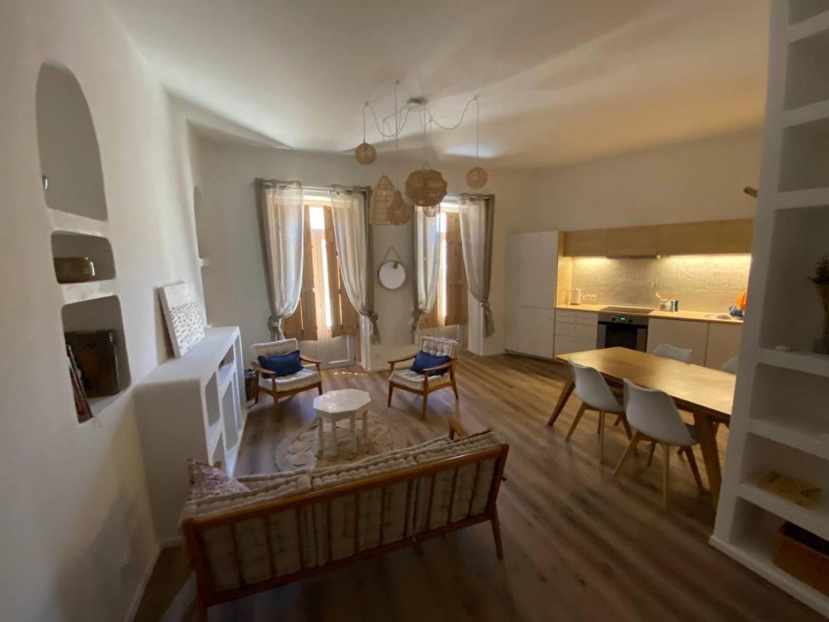 Comédie, Superbe appartement 2 chambres Montpellier Esterno foto