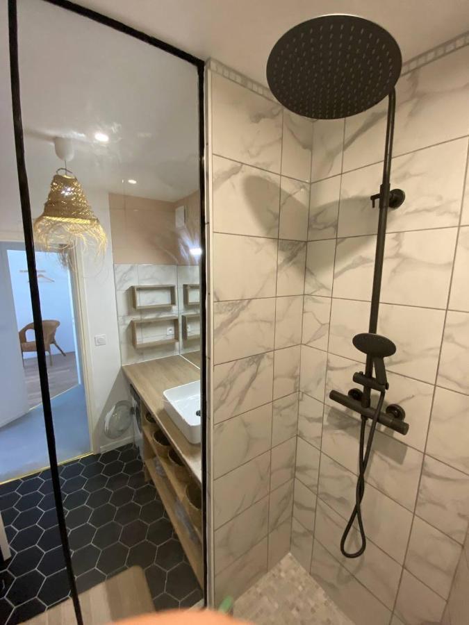 Comédie, Superbe appartement 2 chambres Montpellier Esterno foto