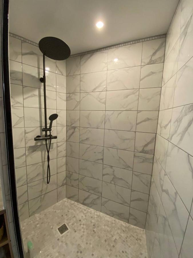 Comédie, Superbe appartement 2 chambres Montpellier Esterno foto