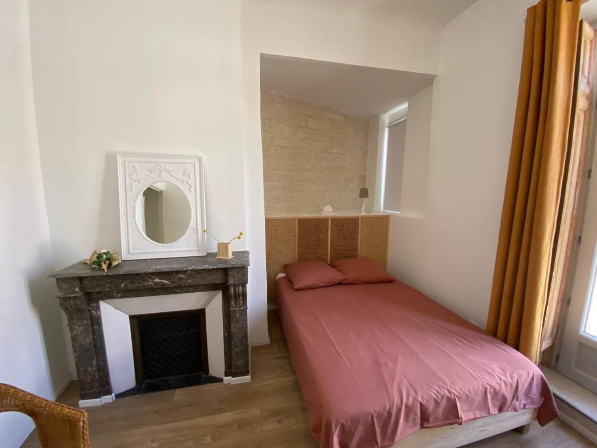 Comédie, Superbe appartement 2 chambres Montpellier Esterno foto