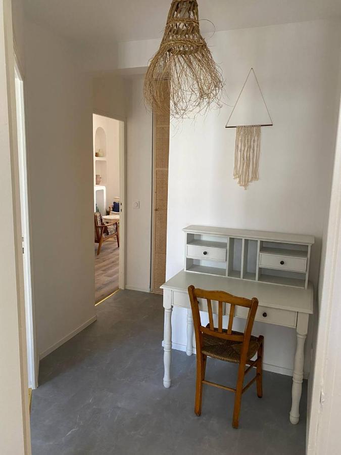 Comédie, Superbe appartement 2 chambres Montpellier Esterno foto