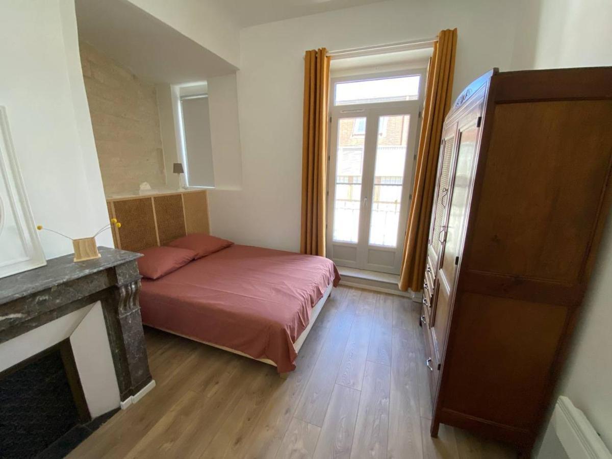 Comédie, Superbe appartement 2 chambres Montpellier Esterno foto