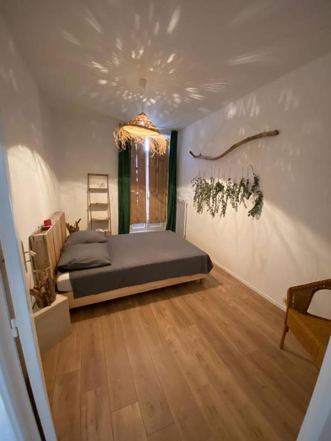 Comédie, Superbe appartement 2 chambres Montpellier Esterno foto