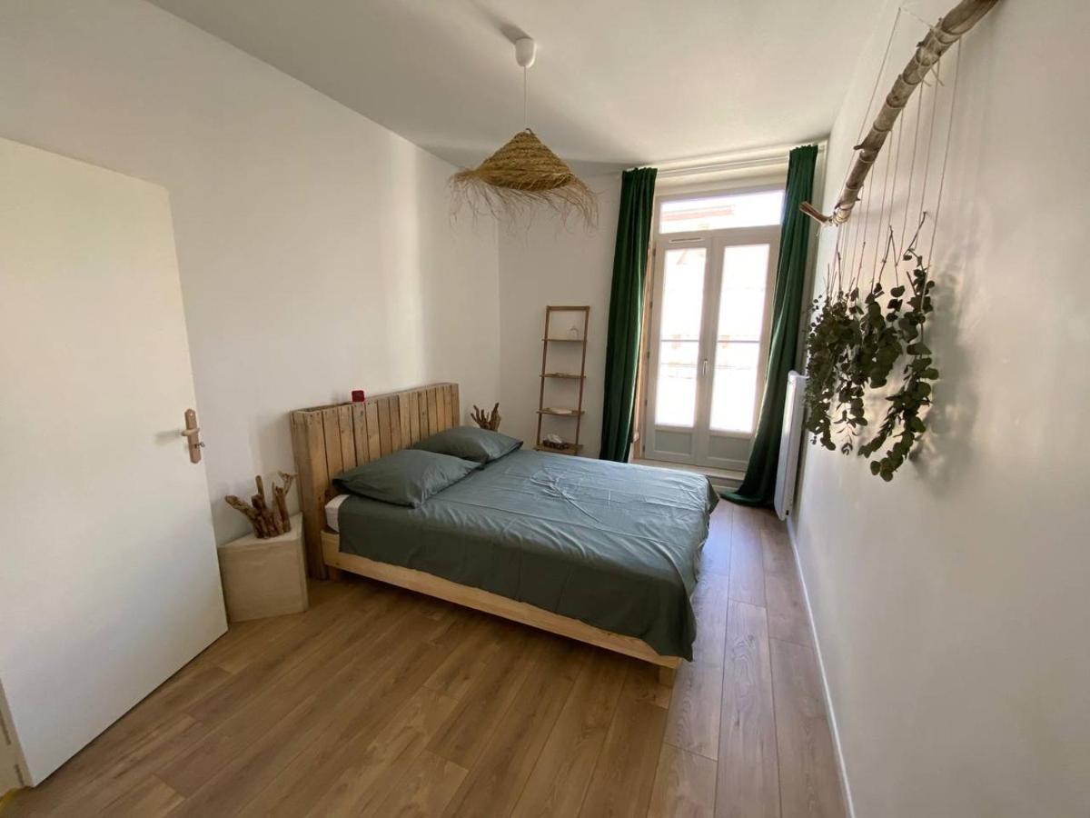 Comédie, Superbe appartement 2 chambres Montpellier Esterno foto